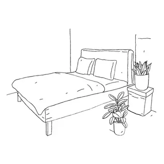 chambre