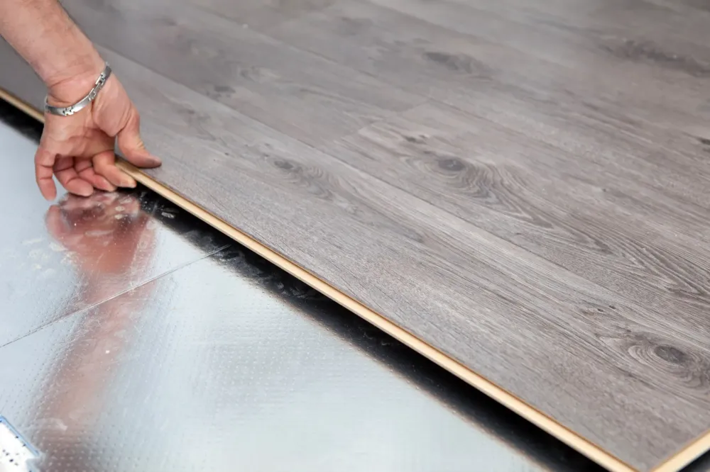 parquet